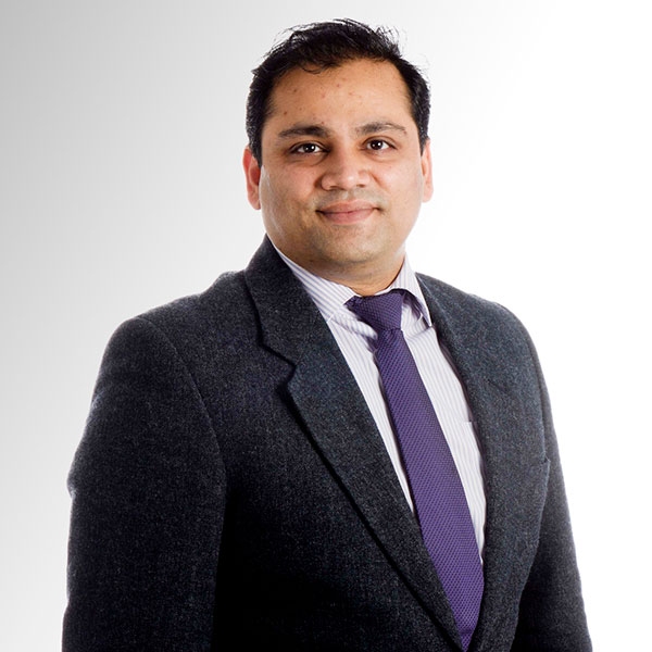 Azal Jalokanger | Orthopaedic Surgery | Hip + Knee | Parkside Suite Frimley | Camberley, Surrey