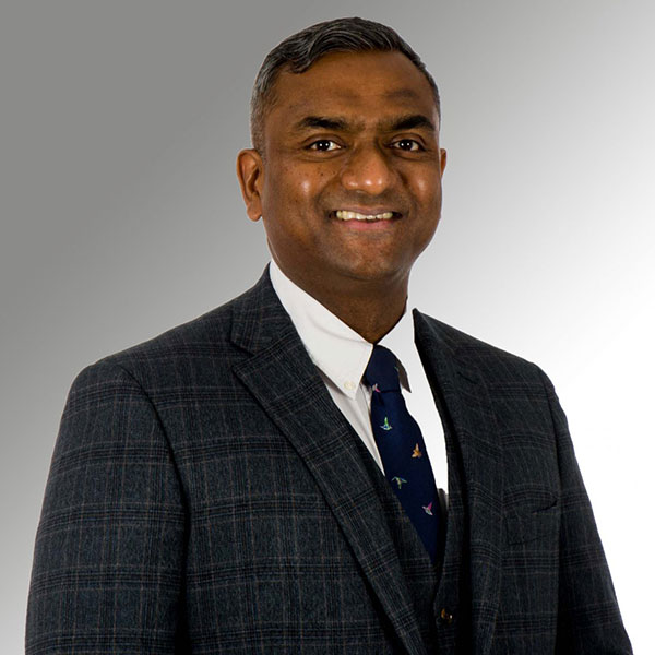 Darmarajah Veeramootoo | General Surgery + Upper Gastrointestinal Surgery | Parkside Suite Frimley | Camberley, Surrey