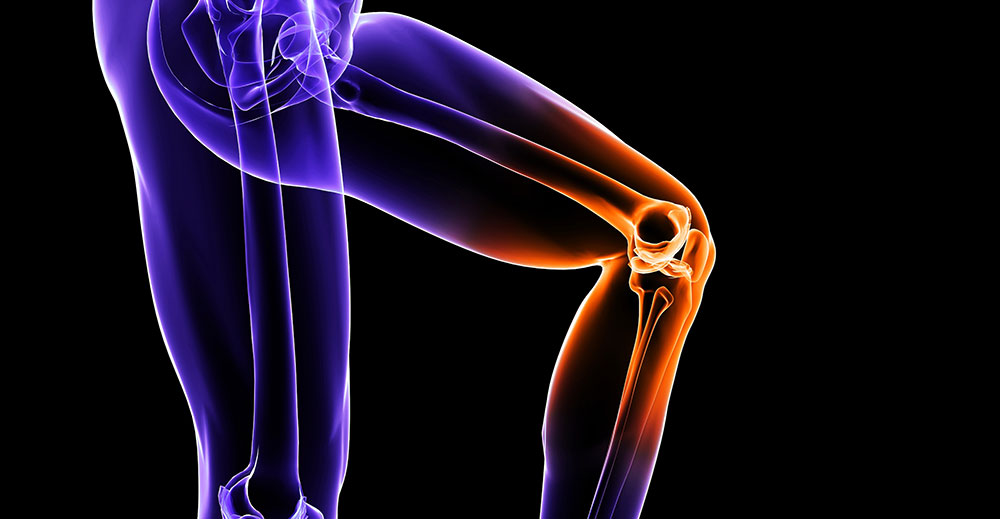 Orthopaedic Surgery - Knee | Specialities & Treatments at Parkside Suite Frimley