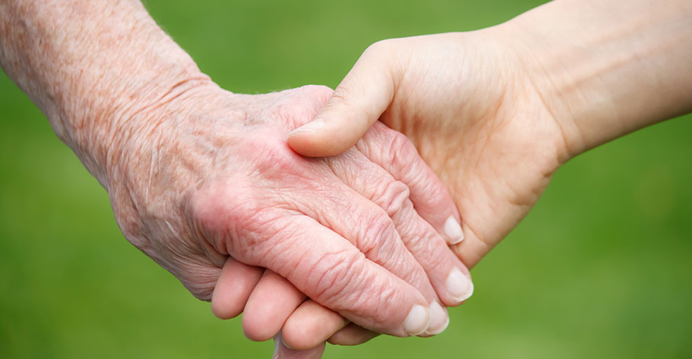 Elderly Care | Specialities & Treatments at Parkside Suite Frimley