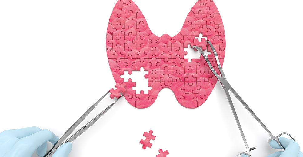 Endocrinology | Specialities & Treatments at Parkside Suite Frimley