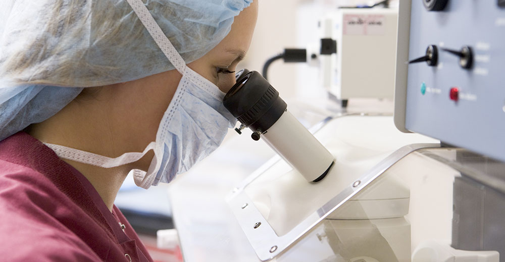 Histology | Specialities & Treatments at Parkside Suite Frimley