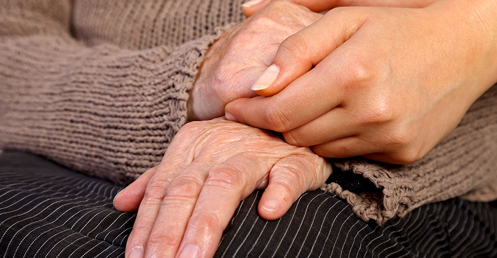 Palliative Care | Specialities & Treatments at Parkside Suite Frimley