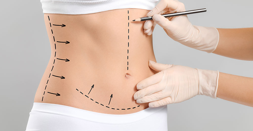 Plastic Surgery | Specialities & Treatments at Parkside Suite Frimley