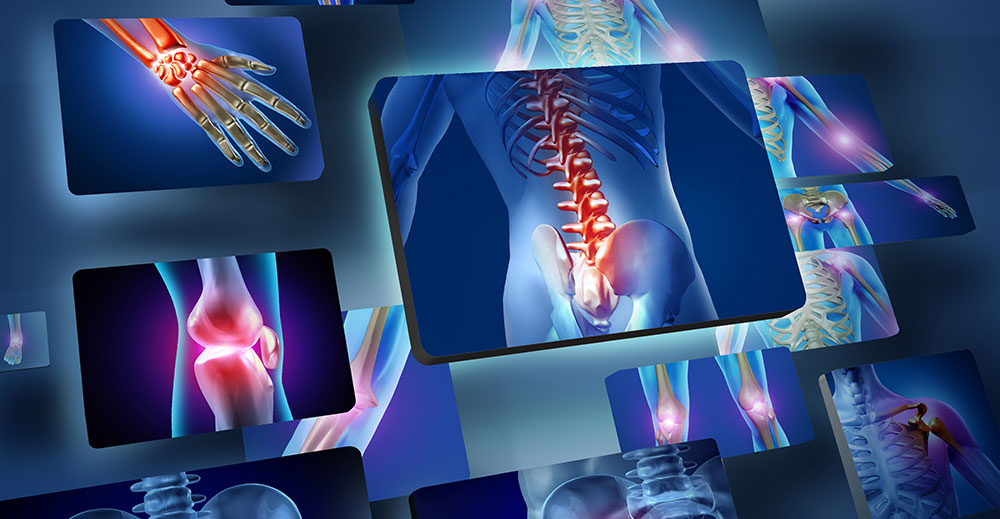 Radiology | Specialities & Treatments at Parkside Suite Frimley