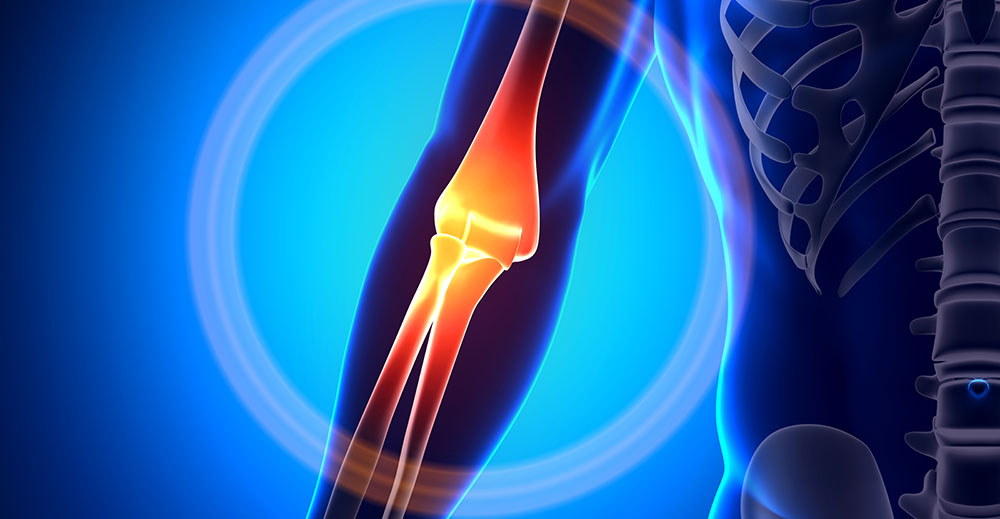 Tennis Elbow | Specialities & Treatments at Parkside Suite Frimley