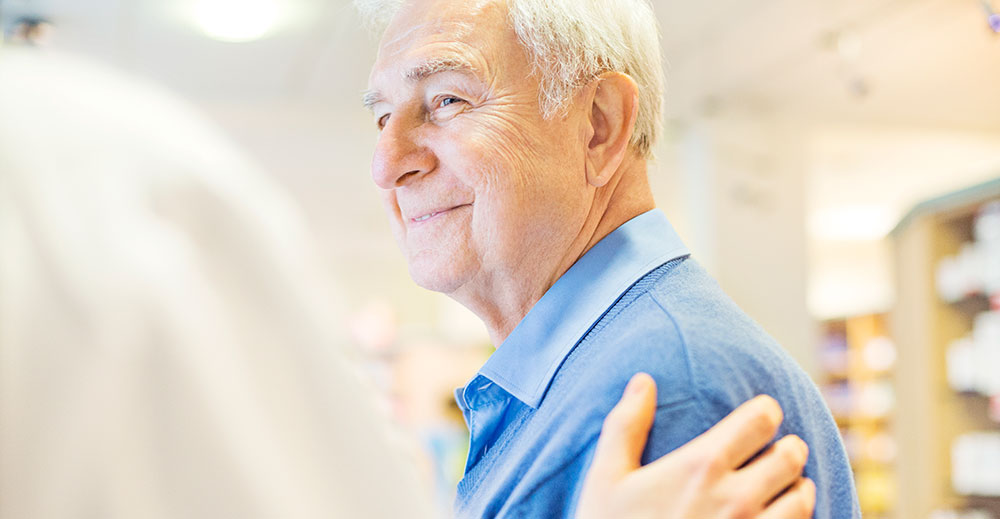 Urology | Specialities & Treatments at Parkside Suite Frimley