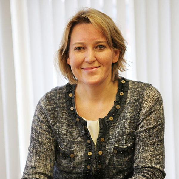 Dr Beata LeBon | Palliative Medicine | Parkside Suite Frimley | Camberley, Surrey
