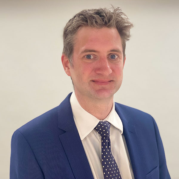Jeremy Huddy | Colorectal | Parkside Suite Frimley | Camberley, Surrey