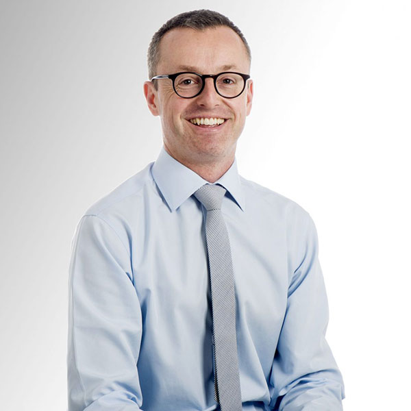John Seymour | Respiratory Medicine | Parkside Suite Frimley | Camberley, Surrey