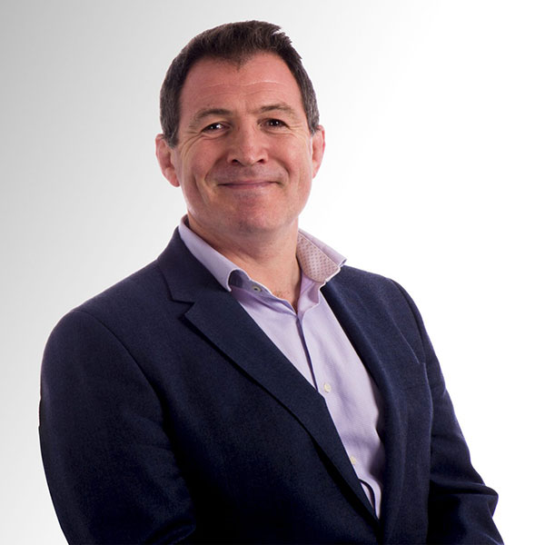 Keith Jones | Vascular Surgery | Parkside Suite
