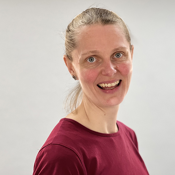 Lauren Ramsay | Radiology | Parkside Suite Frimley | Camberley, Surrey