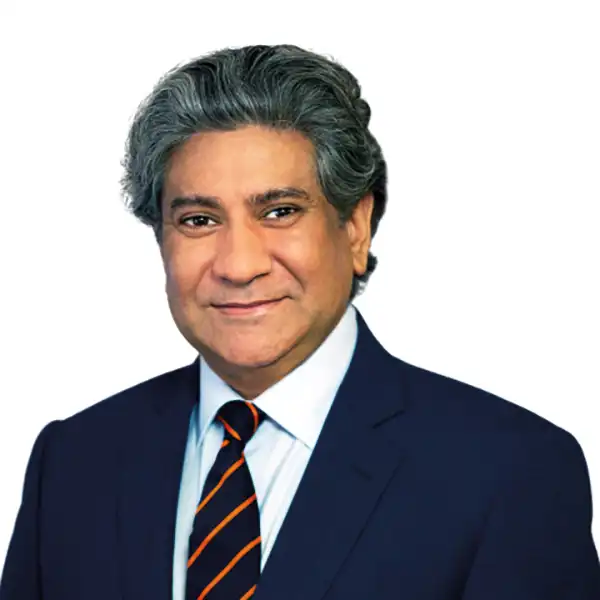 Mr Vinay Kalsi | Consultant Urologist | Parkside Suite Frimley | Camberley, Surrey