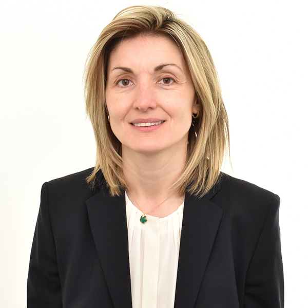 Petya Doncheva | Gynaecology | Parkside Suite Frimley | Camberley, Surrey