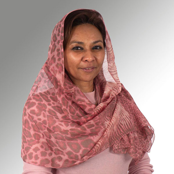 Rasha Muktar | Endocrinology | Parkside Suite Frimley | Camberley, Surrey