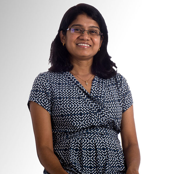 Miss Sridevi Sankaran | Gynaecology | Parkside Suite Frimley | Camberley, Surrey