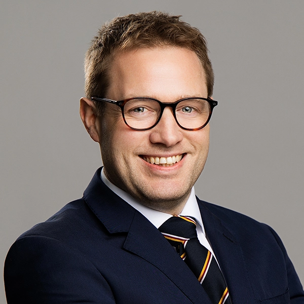 Thomas Amies | Radiology | Parkside Suite Frimley | Camberley, Surrey