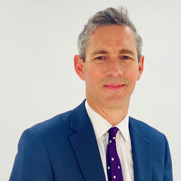 Thomas Poole | Ophthalmology | Parkside Suite Frimley | Camberley, Surrey