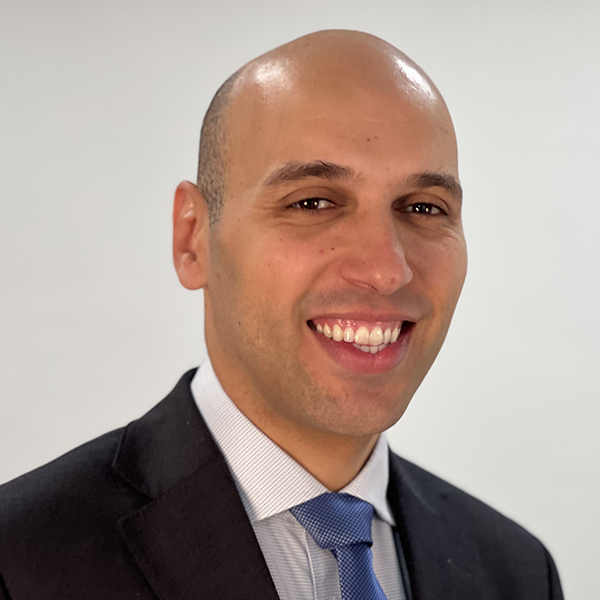 Dr Ahmed Shalabi | Parkside Suite Frimley