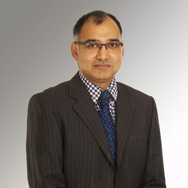 Ghazanfar Anwar | Gastroenterology | Parkside Suite