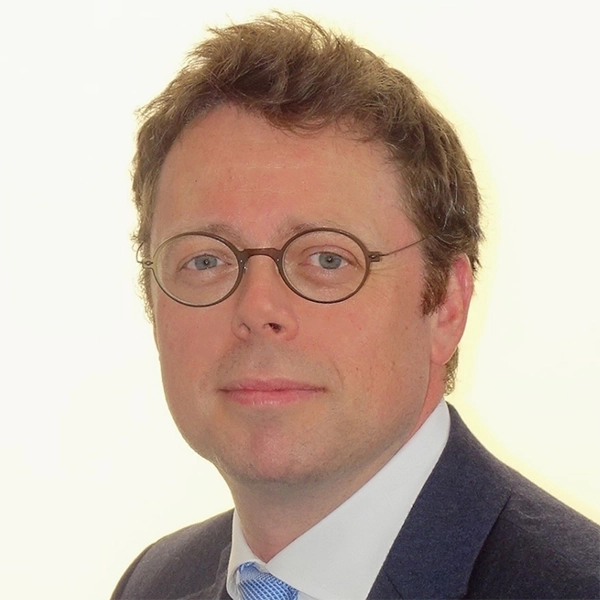 Mr Alexander Vaughan | Orthopaedics | Parkside Suite Frimley | Camberley, Surrey