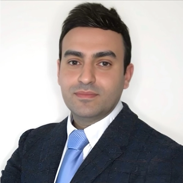 Mr Khalid Al-Hourani | Orthopaedic Surgery | Knee | Parkside Suite Frimley | Camberley, Surrey