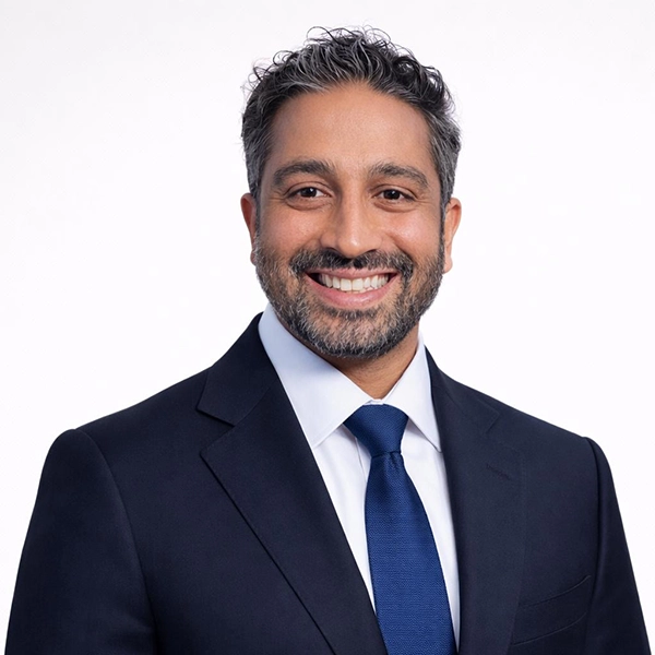 Mr Rajan Jandoo | Orthopaedics | Spinal | Parkside Suite Frimley | Camberley, Surrey