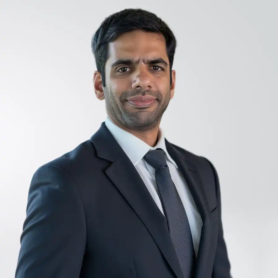 Dr Sathish Krishnan | Paediatrics | Parkside Suite